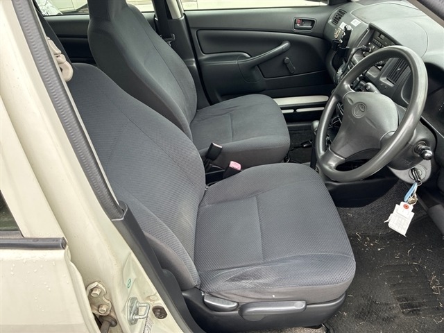 Toyota PROBOX VAN 2012 7881754-5
