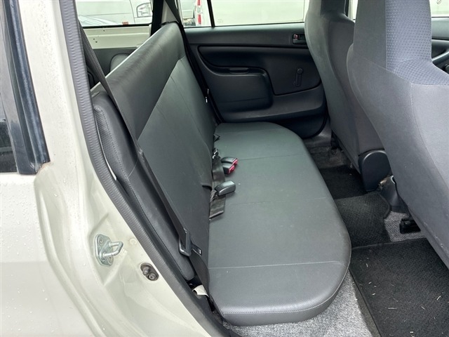 Toyota PROBOX VAN 2012 7881754-6