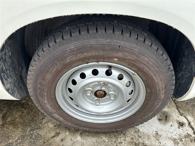 Toyota PROBOX VAN 2012 7881754-7