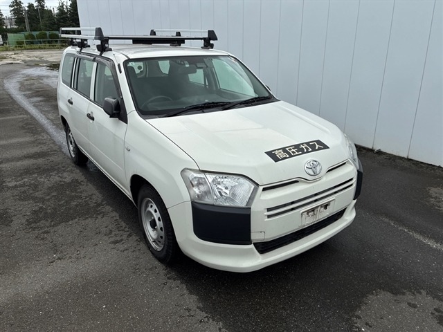Toyota PROBOX VAN 2019 7881755-0
