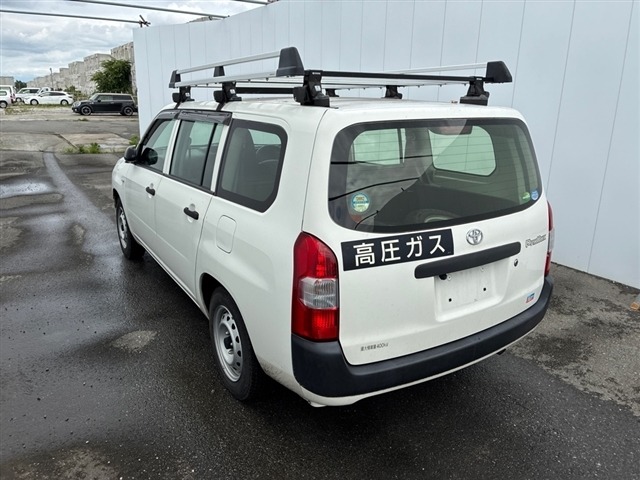 Toyota PROBOX VAN 2019 7881755-1