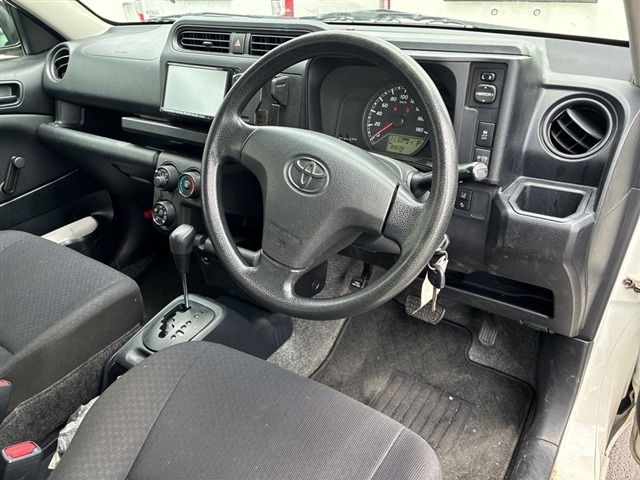 Toyota PROBOX VAN 2019 7881755-3