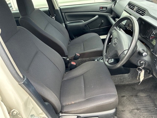 Toyota PROBOX VAN 2019 7881755-5