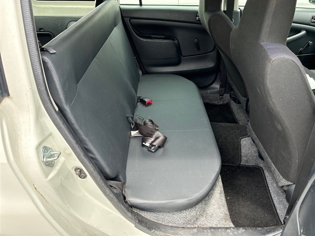 Toyota PROBOX VAN 2019 7881755-6