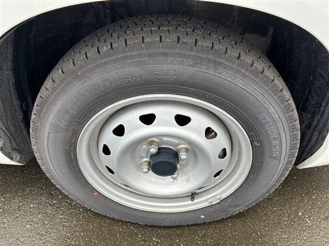Toyota PROBOX VAN 2019 7881755-7