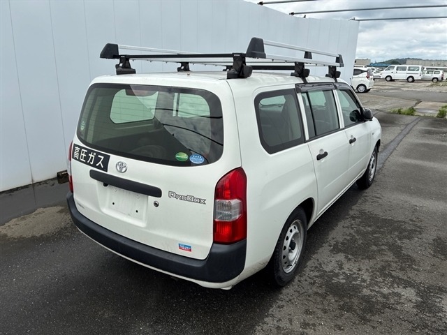 Toyota PROBOX VAN 2019 7881755-8