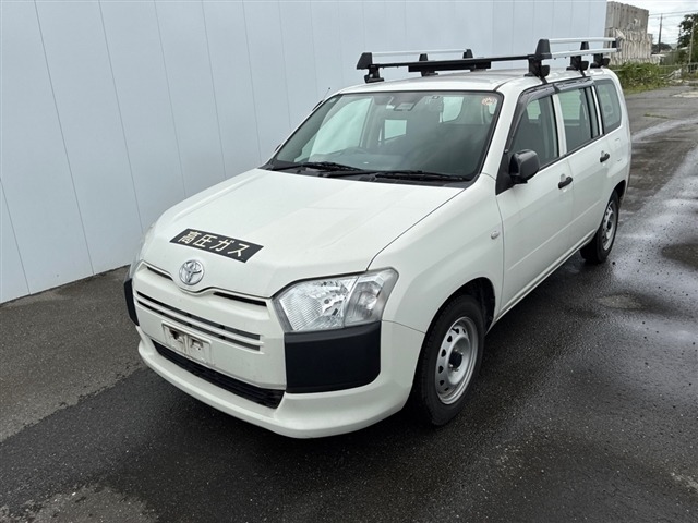 Toyota PROBOX VAN 2019 7881755-9