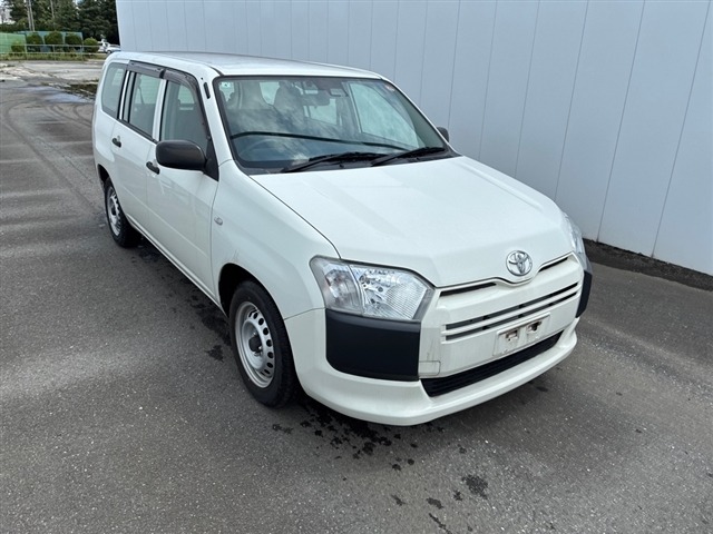 Toyota PROBOX VAN 2019 7881756-0