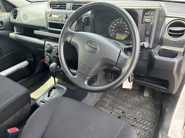 Toyota PROBOX VAN 2019 7881756-3