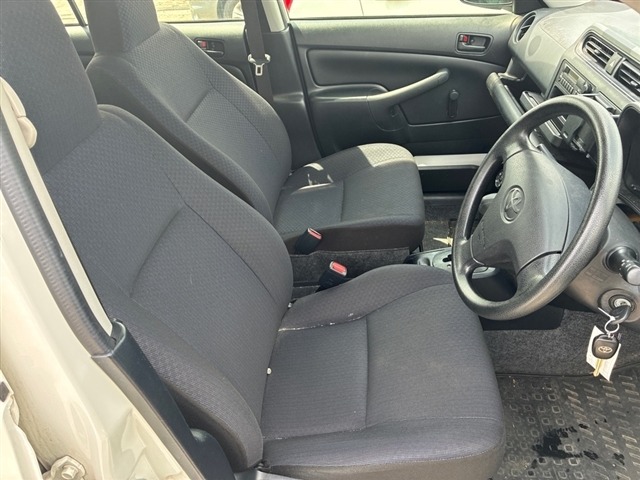 Toyota PROBOX VAN 2019 7881756-5