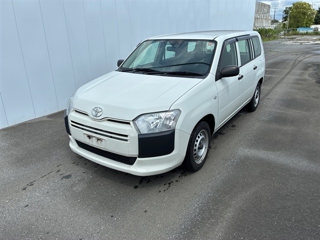 Toyota PROBOX VAN 2019 7881756-9