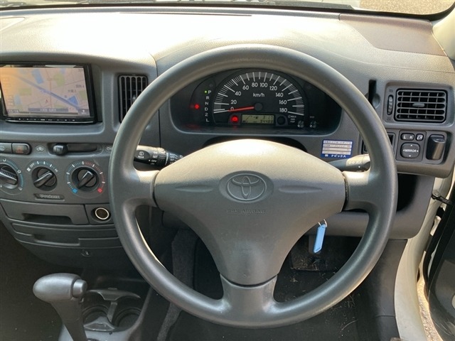 Toyota PROBOX VAN 2014 7881757-3
