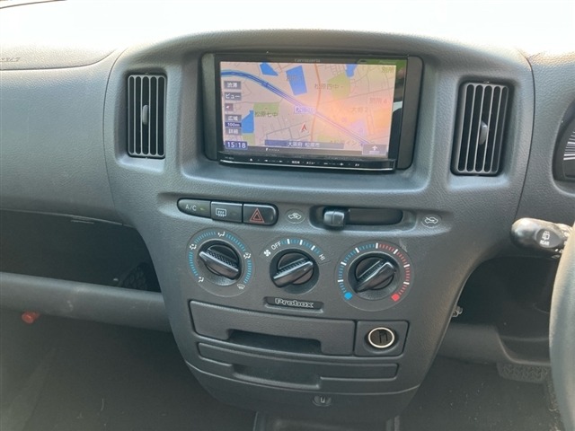 Toyota PROBOX VAN 2014 7881757-4