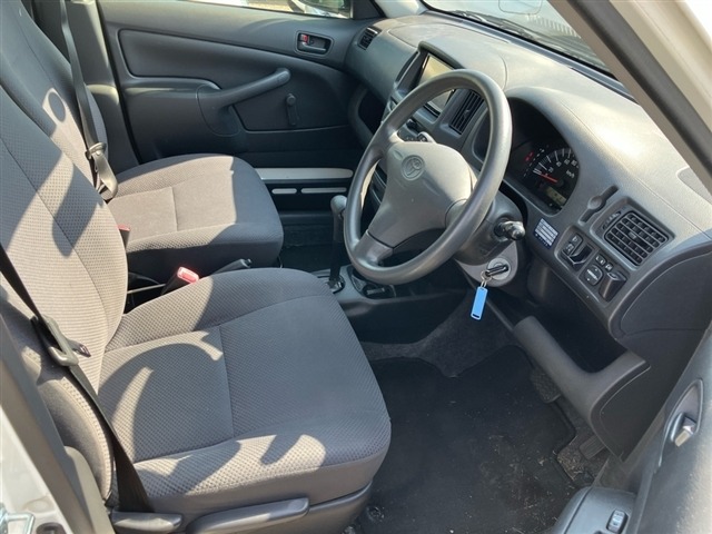 Toyota PROBOX VAN 2014 7881757-5