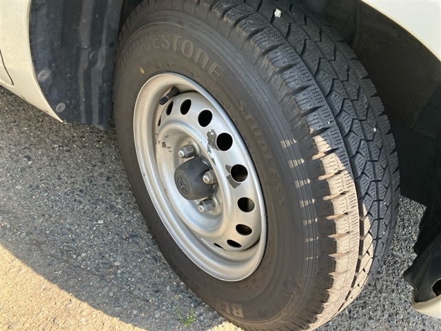Toyota PROBOX VAN 2014 7881757-7