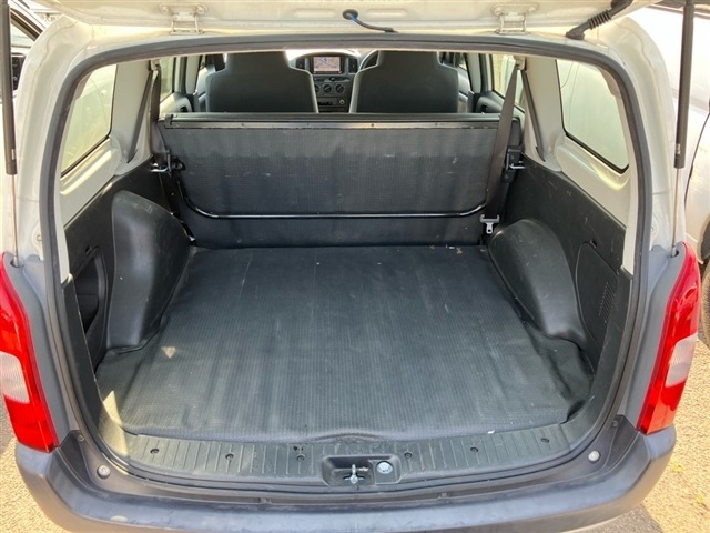 Toyota PROBOX VAN 2014 7881757-8