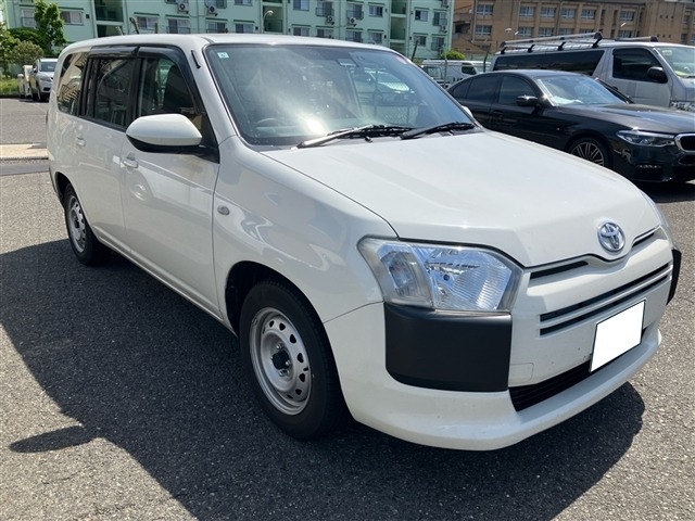 Toyota PROBOX VAN 2021 7881758-0