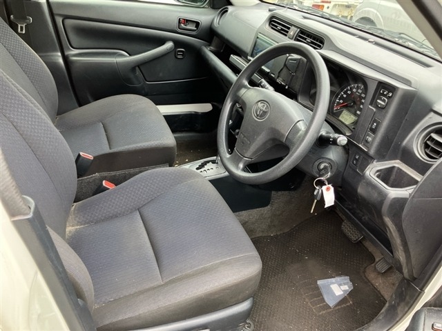 Toyota PROBOX VAN 2021 7881758-5