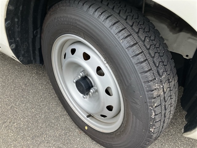 Toyota PROBOX VAN 2021 7881758-7