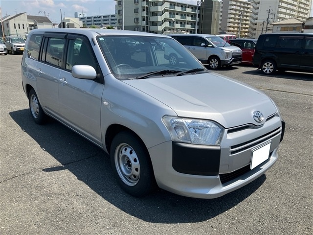 Toyota PROBOX VAN 2020 7881759-0