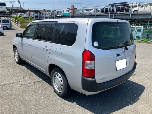 Toyota PROBOX VAN 2020 7881759-1