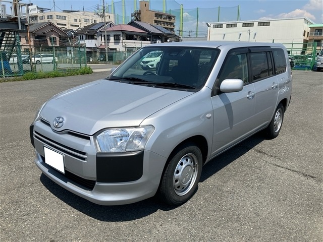 Toyota PROBOX VAN 2020 7881759-10