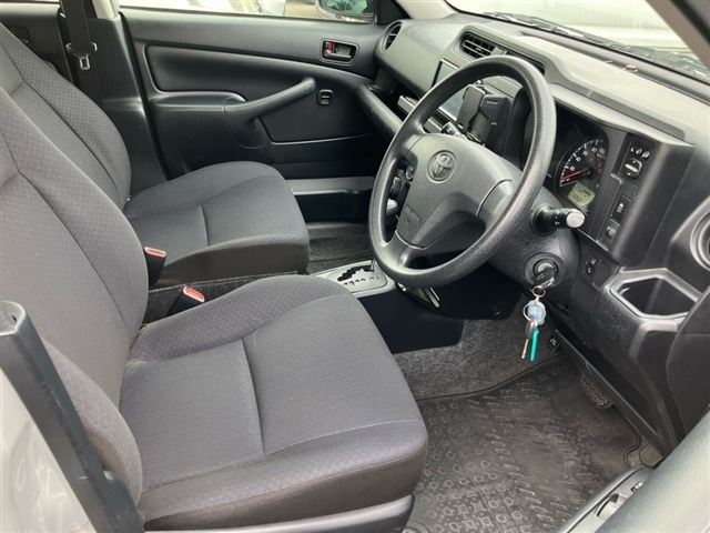 Toyota PROBOX VAN 2020 7881759-5