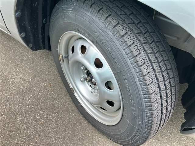 Toyota PROBOX VAN 2020 7881759-7