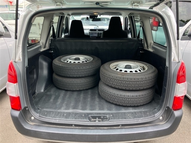 Toyota PROBOX VAN 2020 7881759-8