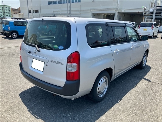 Toyota PROBOX VAN 2020 7881759-9