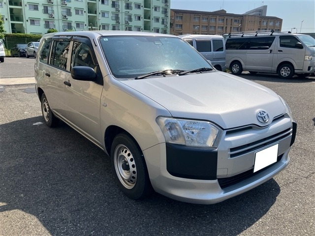 Toyota PROBOX VAN 2019 7881760-0