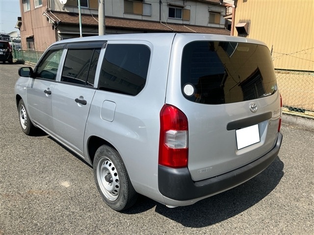 Toyota PROBOX VAN 2019 7881760-1