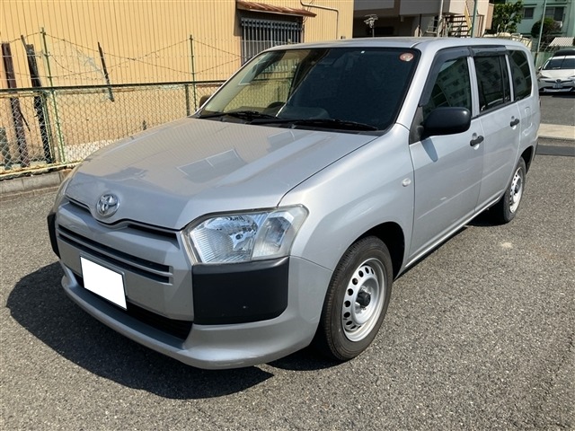 Toyota PROBOX VAN 2019 7881760-10