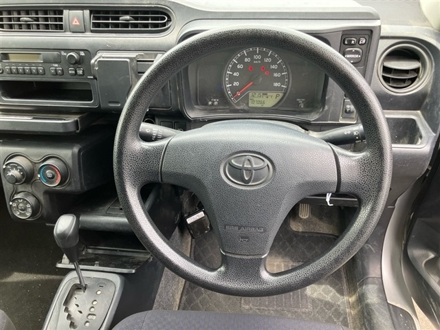 Toyota PROBOX VAN 2019 7881760-3