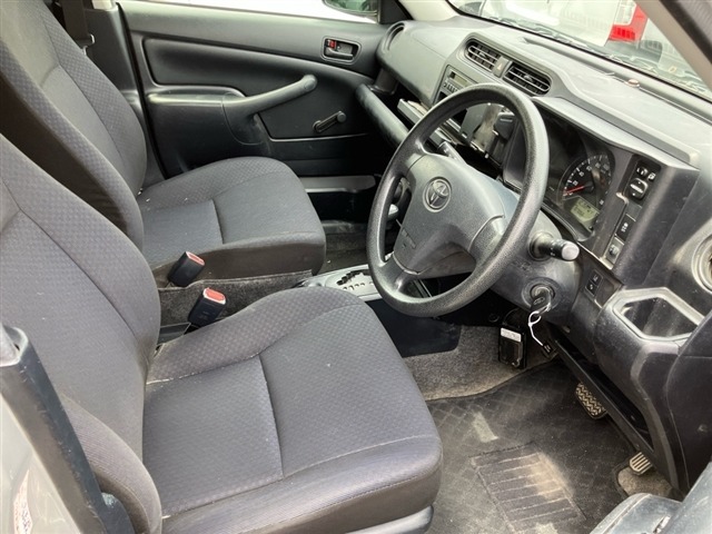 Toyota PROBOX VAN 2019 7881760-5