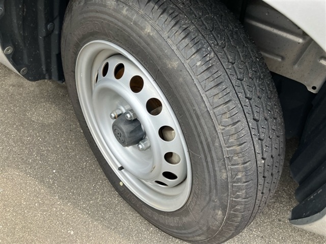 Toyota PROBOX VAN 2019 7881760-7