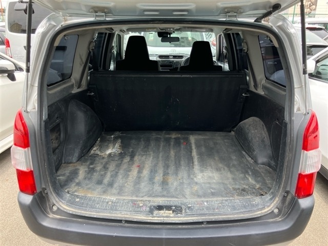Toyota PROBOX VAN 2019 7881760-8