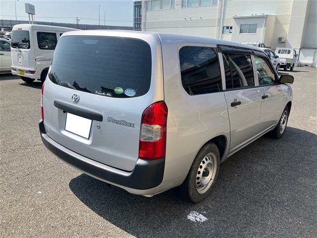 Toyota PROBOX VAN 2019 7881760-9
