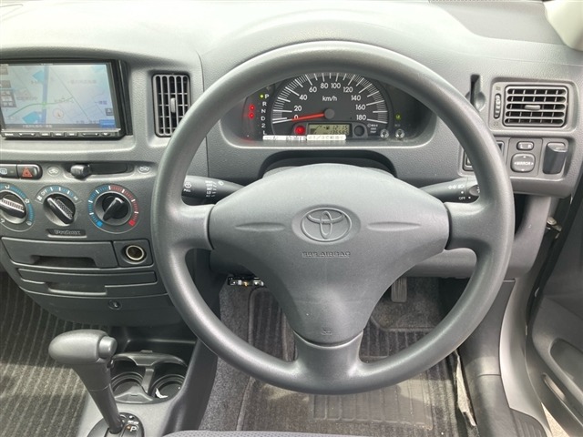 Toyota PROBOX VAN 2013 7881761-3