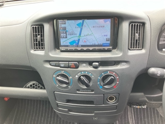 Toyota PROBOX VAN 2013 7881761-4