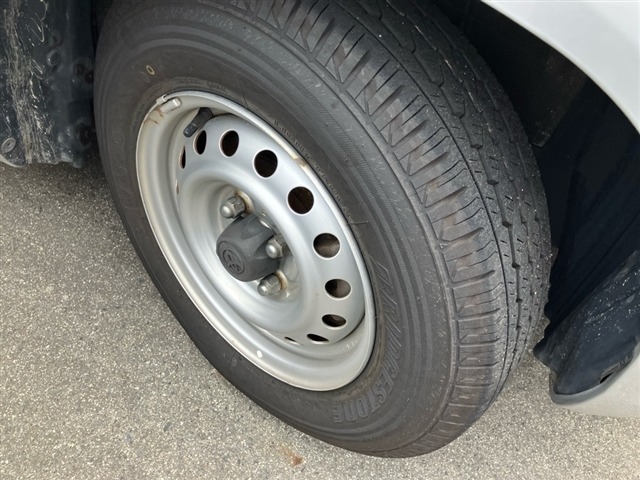 Toyota PROBOX VAN 2013 7881761-7