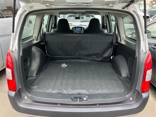Toyota PROBOX VAN 2013 7881761-8