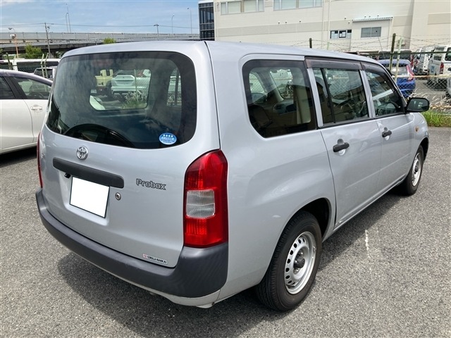 Toyota PROBOX VAN 2013 7881761-9