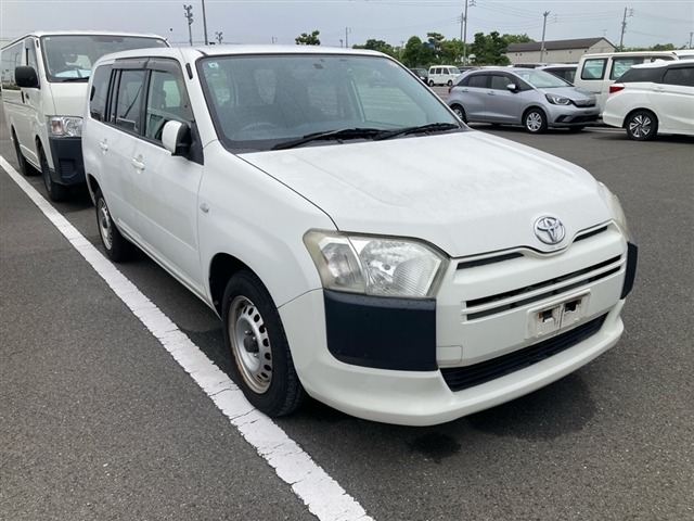 Toyota PROBOX VAN 2016 7881774-0