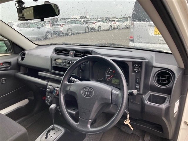 Toyota PROBOX VAN 2016 7881774-3