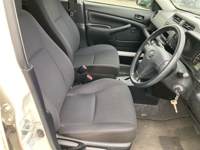 Toyota PROBOX VAN 2016 7881774-5