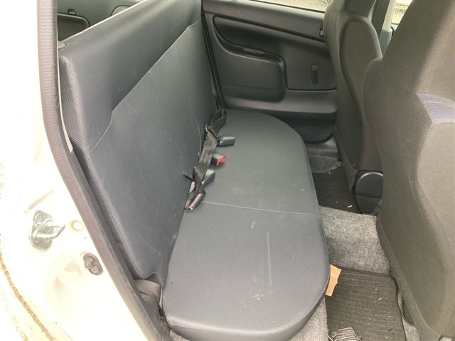 Toyota PROBOX VAN 2016 7881774-6