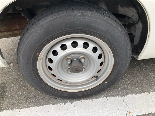 Toyota PROBOX VAN 2016 7881774-7