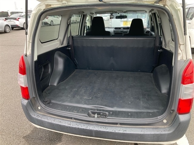 Toyota PROBOX VAN 2016 7881774-8