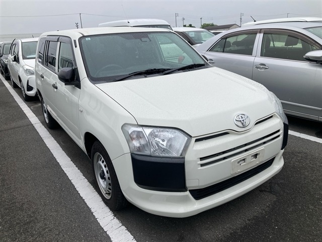 Toyota PROBOX VAN 2021 7881775-0